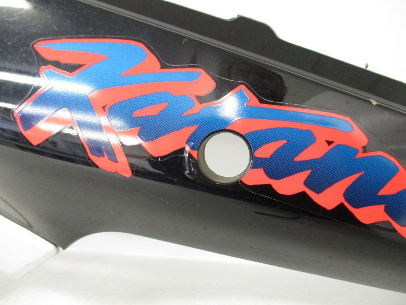 95 Suzuki GSX 600 F Katana Left Tail Rear Fairing 47210-43C90-33J